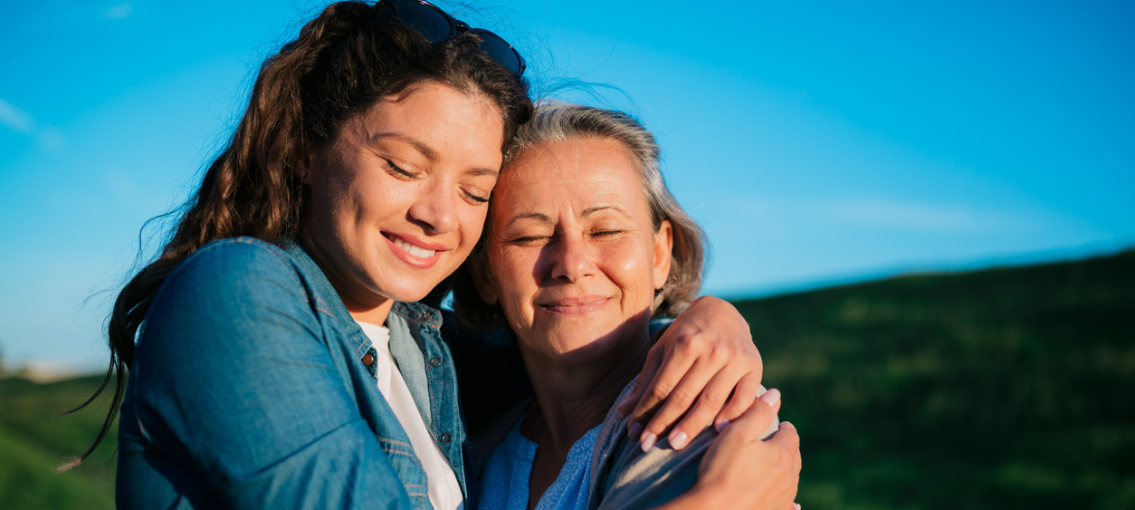 Mother's Day Header Photo