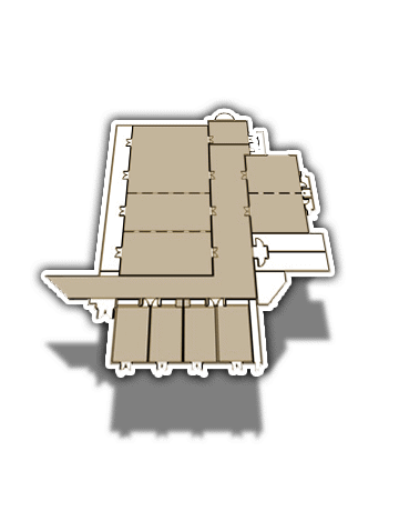 Floor Plans Maple Lawn A