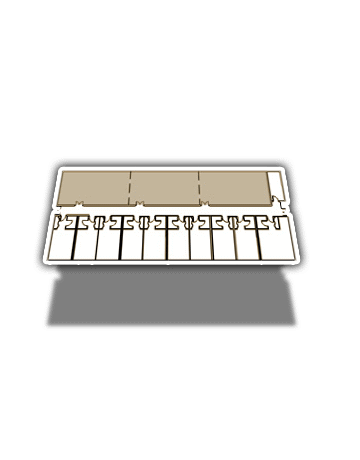 Floor Plans Westgate A