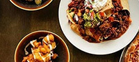 Restaurants - Navigation image
