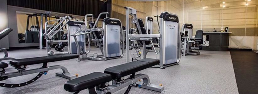 Equipment Orientation