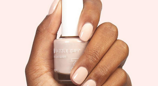 Dazzle Dry Nail Polish